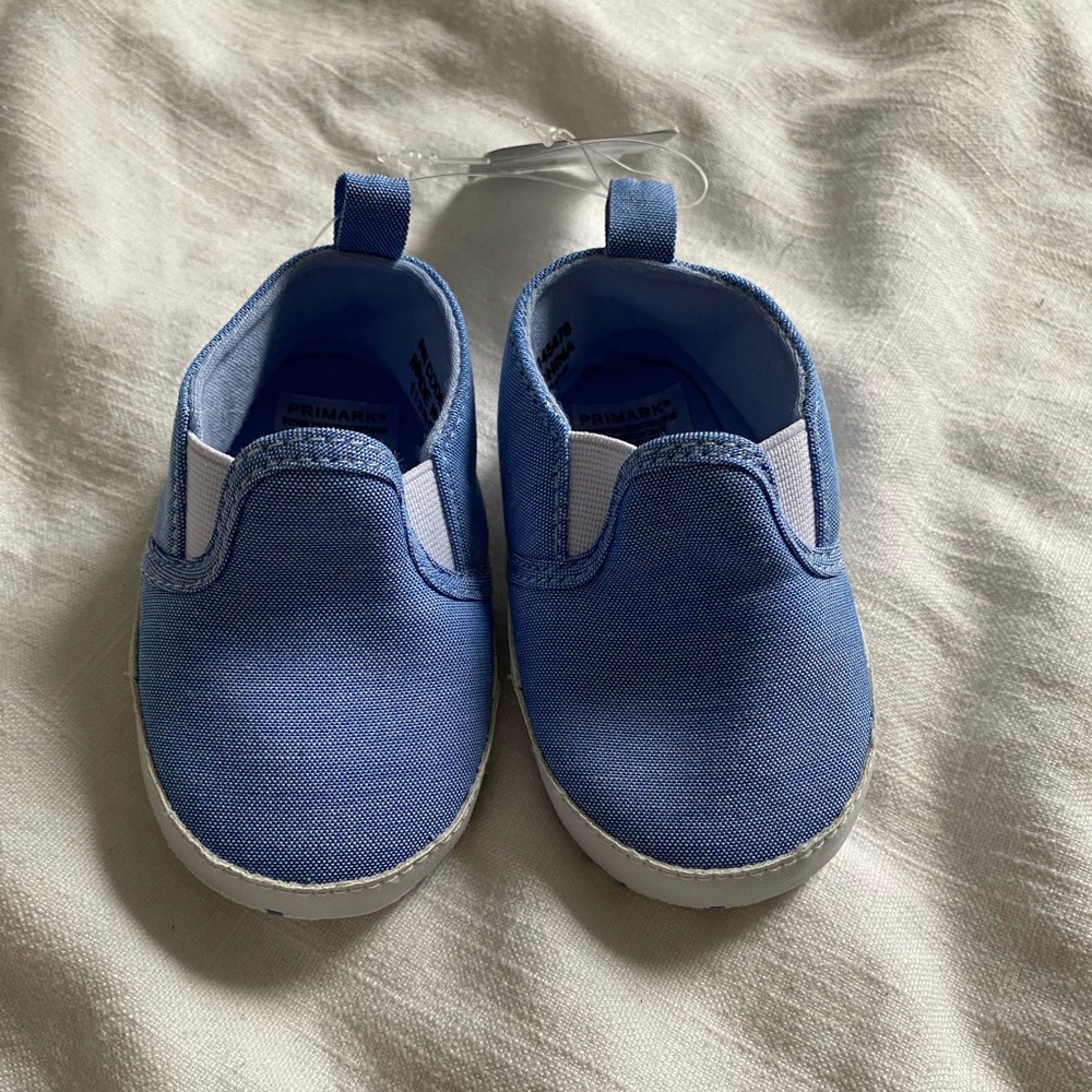 Primark Baby Shoes